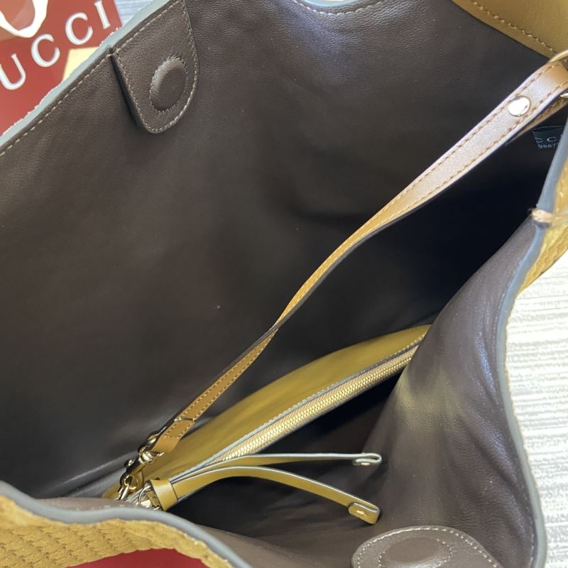 Gvc*1 hobo bags